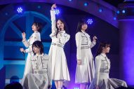 【ライブレポート】乃木坂46、10年ぶりの『乃木坂46 大感謝祭』開催！向井葉月の卒業セレモニーも実施 - 画像一覧（3/32）