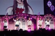 【ライブレポート】乃木坂46、10年ぶりの『乃木坂46 大感謝祭』開催！向井葉月の卒業セレモニーも実施 - 画像一覧（5/32）