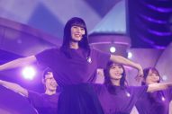 【ライブレポート】乃木坂46、10年ぶりの『乃木坂46 大感謝祭』開催！向井葉月の卒業セレモニーも実施 - 画像一覧（8/32）