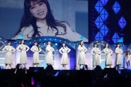 【ライブレポート】乃木坂46、10年ぶりの『乃木坂46 大感謝祭』開催！向井葉月の卒業セレモニーも実施 - 画像一覧（12/32）