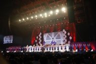 【ライブレポート】乃木坂46、10年ぶりの『乃木坂46 大感謝祭』開催！向井葉月の卒業セレモニーも実施 - 画像一覧（17/32）