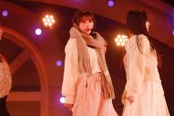 【ライブレポート】乃木坂46、10年ぶりの『乃木坂46 大感謝祭』開催！向井葉月の卒業セレモニーも実施 - 画像一覧（19/32）