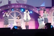 【ライブレポート】乃木坂46、10年ぶりの『乃木坂46 大感謝祭』開催！向井葉月の卒業セレモニーも実施 - 画像一覧（22/32）