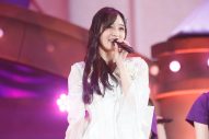 【ライブレポート】乃木坂46、10年ぶりの『乃木坂46 大感謝祭』開催！向井葉月の卒業セレモニーも実施 - 画像一覧（24/32）