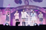 【ライブレポート】乃木坂46、10年ぶりの『乃木坂46 大感謝祭』開催！向井葉月の卒業セレモニーも実施 - 画像一覧（27/32）