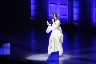 【ライブレポート】乃木坂46、10年ぶりの『乃木坂46 大感謝祭』開催！向井葉月の卒業セレモニーも実施 - 画像一覧（29/32）