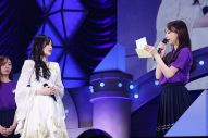 【ライブレポート】乃木坂46、10年ぶりの『乃木坂46 大感謝祭』開催！向井葉月の卒業セレモニーも実施 - 画像一覧（30/32）