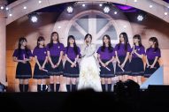 【ライブレポート】乃木坂46、10年ぶりの『乃木坂46 大感謝祭』開催！向井葉月の卒業セレモニーも実施 - 画像一覧（31/32）