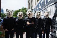 MAN WITH A MISSION『Tales of Purefly』ストーリーブックを“Story Movie”としてデジタル復刻 - 画像一覧（1/2）