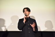 【レポート】八木勇征、映画『やのひび』イベントのゲームで珍回答連発！「いいかげんにしろよ！」の声も（笑） - 画像一覧（3/6）