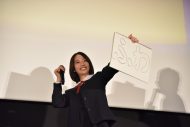 【レポート】八木勇征、映画『やのひび』イベントのゲームで珍回答連発！「いいかげんにしろよ！」の声も（笑） - 画像一覧（5/6）