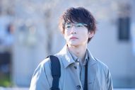 松下洸平主演ドラマ『放課後カルテ』最終話に、主題歌を担当するwacciから横山祐介がゲスト出演 - 画像一覧（7/7）