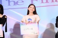 【レポート】映画『【推しの子】-The Final Act-』前夜祭イベントに櫻井海音、齋藤飛鳥、あの、原菜乃華ら豪華キャスト陣集結 - 画像一覧（2/9）