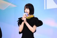 【レポート】映画『【推しの子】-The Final Act-』前夜祭イベントに櫻井海音、齋藤飛鳥、あの、原菜乃華ら豪華キャスト陣集結 - 画像一覧（5/9）