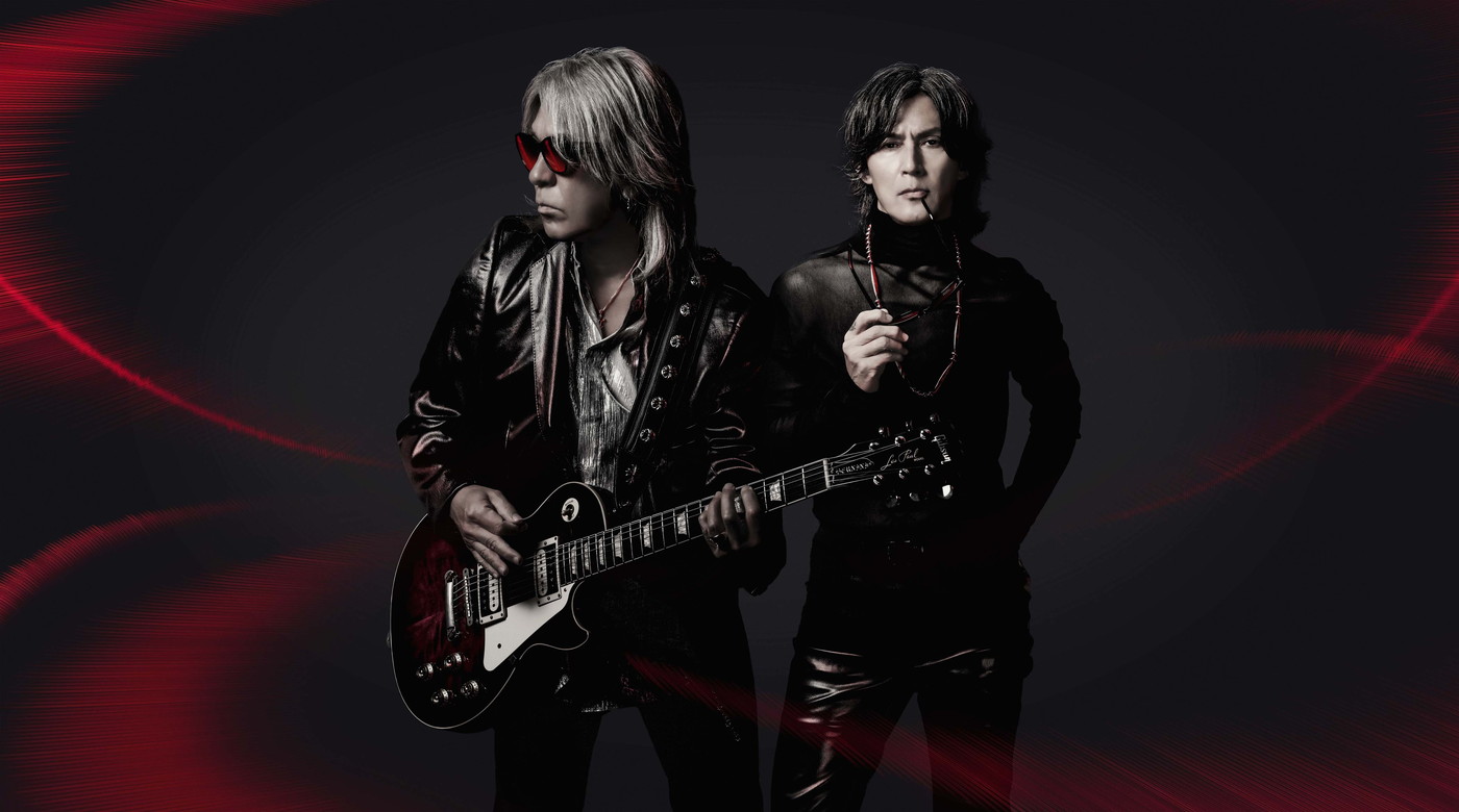 B’zがオーガナイザーを務めるロックプロジェクト『B’z presents UNITE #02』開催決定