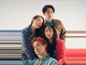 緑黄色社会、新アルバム『Channel U』収録内容＆ジャケットビジュアル解禁 - 画像一覧（5/5）