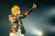 【ライブレポート】手越祐也『OVER YOU』ツアー完遂！「どんなことがあっても、俺にとっては帰るべき場所はHONEYYYの前」 - 画像一覧（1/4）