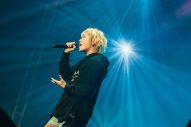 【ライブレポート】手越祐也『OVER YOU』ツアー完遂！「どんなことがあっても、俺にとっては帰るべき場所はHONEYYYの前」 - 画像一覧（3/4）