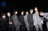 Stray Kids、米「ビルボード200」6作連続初登場1位獲得！全世界アーティスト史上初の快挙 - 画像一覧（2/2）