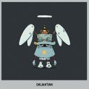 PEOPLE 1、新曲「DALMATIAN」をゲリラ配信リリース！クリスマス恒例MVサプライズ公開 - 画像一覧（3/4）