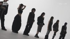 BABYMONSTER「DRIP」「CLIK CLAK」パフォーマンスビデオのビハインド映像公開 - 画像一覧（9/10）