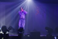 【ライブレポート】OCTPATHが初のアリーナ公演開催！「THmeがいてくれたら、どんなところだって行ける気がします！」 - 画像一覧（12/21）