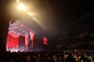 【ライブレポート】EXILE TAKAHIROがクリスマスライブ開催！THE RAMPAGE“スリボ”と一夜限りのコラボも - 画像一覧（5/10）