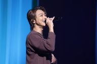 【ライブレポート】EXILE TAKAHIROがクリスマスライブ開催！THE RAMPAGE“スリボ”と一夜限りのコラボも - 画像一覧（8/10）