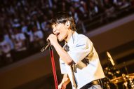 UVERworld、東京ドーム2デイズ公演決定！日本武道館でのクリスマスライブにてサプライズ発表 - 画像一覧（2/5）