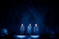 【ライブレポート】Number_i、約30万人を動員したライブツアー『Number_i LIVE TOUR 2024 No.I』完走 - 画像一覧（1/15）