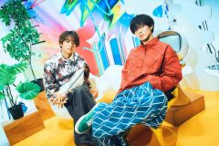 永瀬廉主演ドラマ『御曹司に恋はムズすぎる』主題歌が、King & Princeの新曲「HEART」に決定