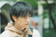 中島健人、映画『知らないカノジョ』で演じる“神林リク”の場面写真解禁 - 画像一覧（1/3）