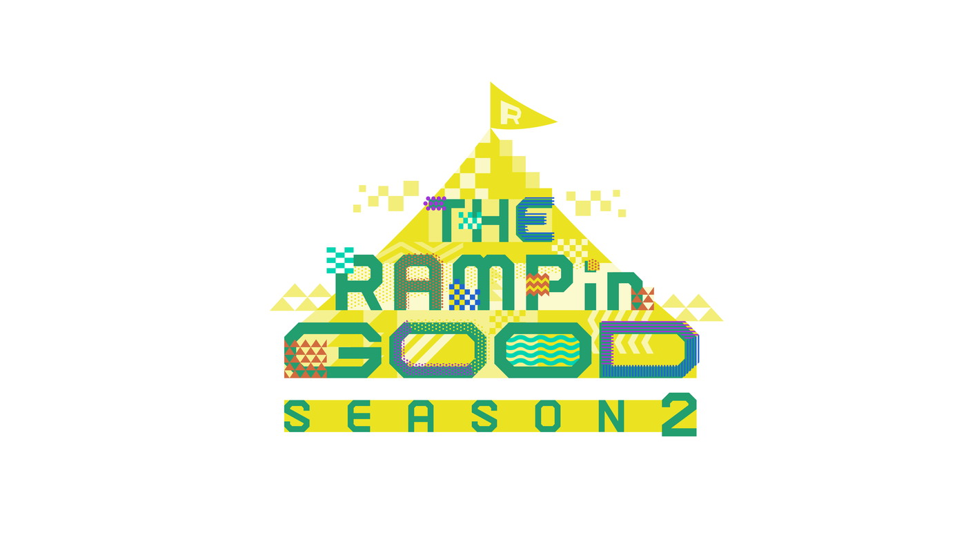 THE RAMPAGE『THE RAMPinGOOD SEASON2』放送＆配信決定！初回ゲストはOWV本田康祐と佐野文哉 - 画像一覧（2/2）