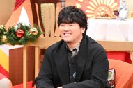 二宮和也と豪華ゲストが正月「なのに」クリスマスパーティー開催!?『ニノなのに 新春SP』放送決定 - 画像一覧（3/10）