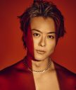 EXILE TAKAHIRO『オールナイトニッポンGOLD』パーソナリティに！「アットホームな雰囲気を作れたら」 - 画像一覧（1/2）