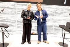 【レポート】Da-iCE大野雄大とEXILE TAKAHIROのボーカリスト対談が大盛り上がり！「鼻うがい、めっちゃおすすめです！」