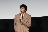 【レポート】のん、主演映画『私にふさわしいホテル』イベントで“文豪コール”を生披露 - 画像一覧（3/7）