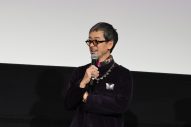 【レポート】のん、主演映画『私にふさわしいホテル』イベントで“文豪コール”を生披露 - 画像一覧（4/7）