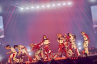 【ライブレポート】JO1メンバーが次々に涙！全国ツアーファイナルで、初の東京ドーム公演をサプライズ発表 - 画像一覧（2/11）