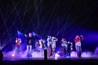 【ライブレポート】BUDDiiSさいたまスーパーアリーナ公演開催！全国ツアー＆東西アリーナツアー発表 - 画像一覧（14/26）