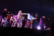 【ライブレポート】BUDDiiSさいたまスーパーアリーナ公演開催！全国ツアー＆東西アリーナツアー発表 - 画像一覧（15/26）