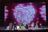 【ライブレポート】BUDDiiSさいたまスーパーアリーナ公演開催！全国ツアー＆東西アリーナツアー発表 - 画像一覧（20/26）