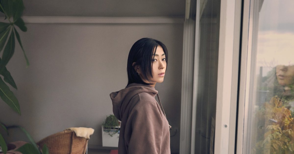 宇多田ヒカル、ニューアルバム『BADモード』を2022年1月19日にデジタル