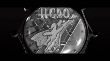 Vaundy、EP『裸の勇者』収録楽曲「HERO」MVの公開日発表 - 画像一覧（1/2）