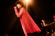 家入レオ、デビュー10周年記念ライブレポート到着！ 全国ツアー開催もサプライズ発表 - 画像一覧（5/6）