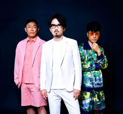 DOPING PANDA、新曲「Silhouette」先行配信＆MV公開！ MVはレコーディングを追いかけた映像で構成