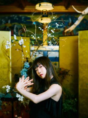 Aimer「残響散歌」、Billboard JAPAN“JAPAN HOT 100”で通算8度目の首位！ 史上2番目の大記録