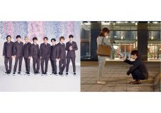 Hey! Say! JUMP、『俺の可愛いはもうすぐ消費期限!?』主題歌の音源公開！ ドラマ本編映像も初公開