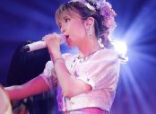 宇野実彩子、全国ツアースタート！ アリーナ追加公演開催も発表 - 画像一覧（2/2）