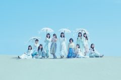 ＝LOVE、東京公演レポート到着＆新曲「あの子コンプレックス」MV公開！ センターは佐々木舞香に決定